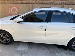 کیا K3